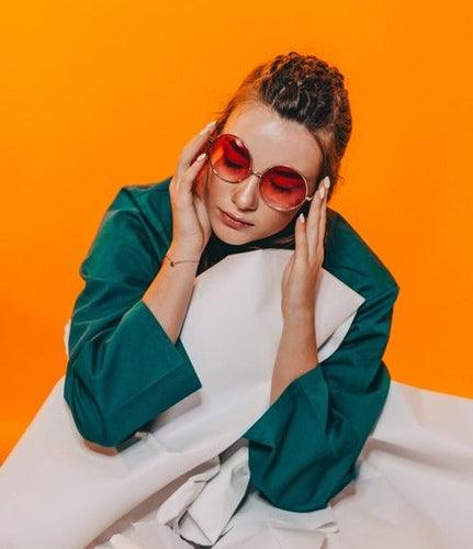 Les lunettes de soleil oversize : L'accessoire Must-Have