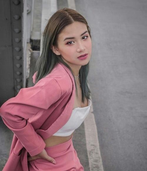 5 façons de porter le blazer dans la vie quotidienne