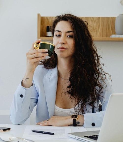 Comment créer un look de bureau moderne et élégant ?