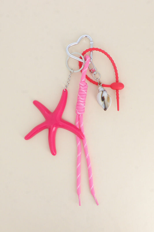 Grigri de sac étoile de mer ARIA