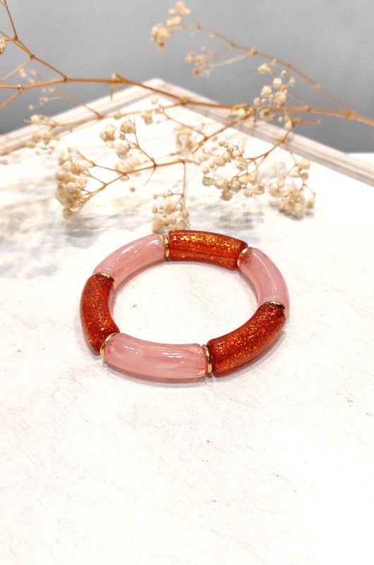 Bracelet pailleté HOSSEGOR