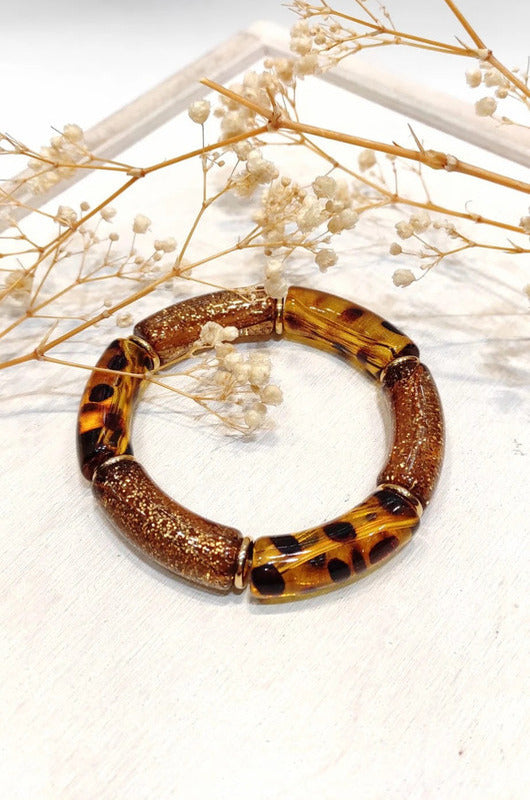 Bracelet pailleté HOSSEGOR